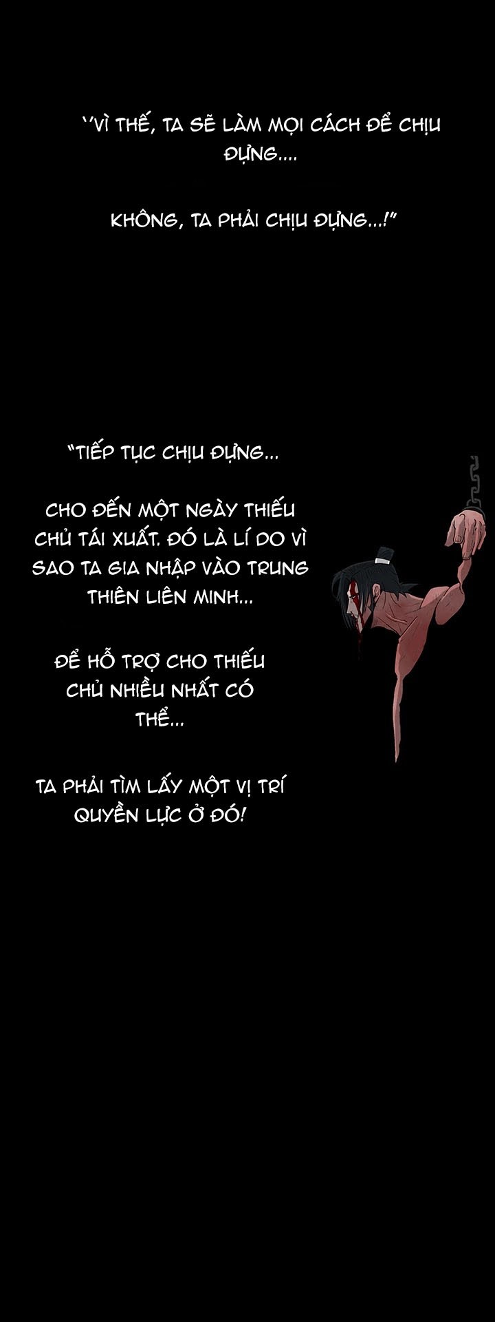 Đọc truyện Bắc kiếm giang hồ - Chap 52