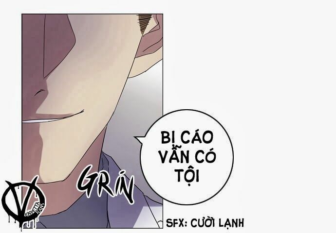 Đọc truyện Bản khế ước linh hồn - Chap 40