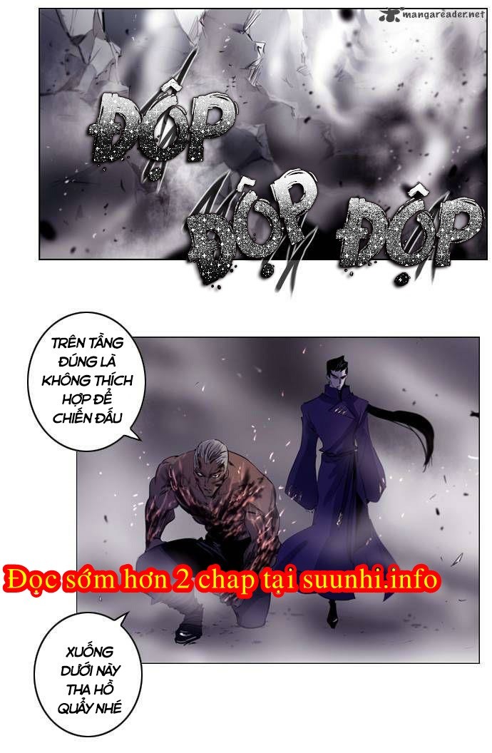 Đọc truyện Bản khế ước linh hồn - Chap 150