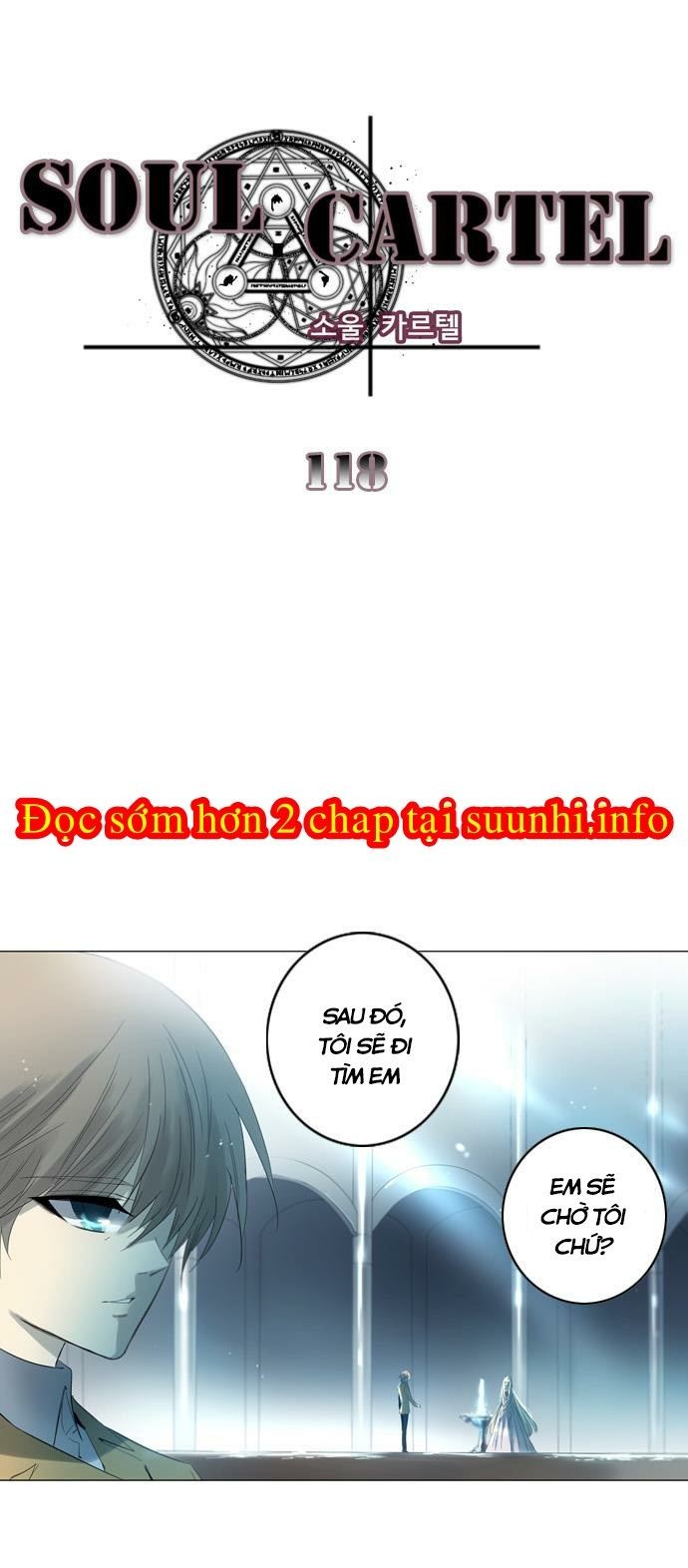 Đọc truyện Bản khế ước linh hồn - Chap 118