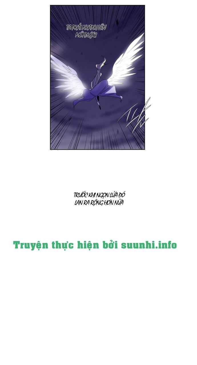 Đọc truyện Bản khế ước linh hồn - Chap 89