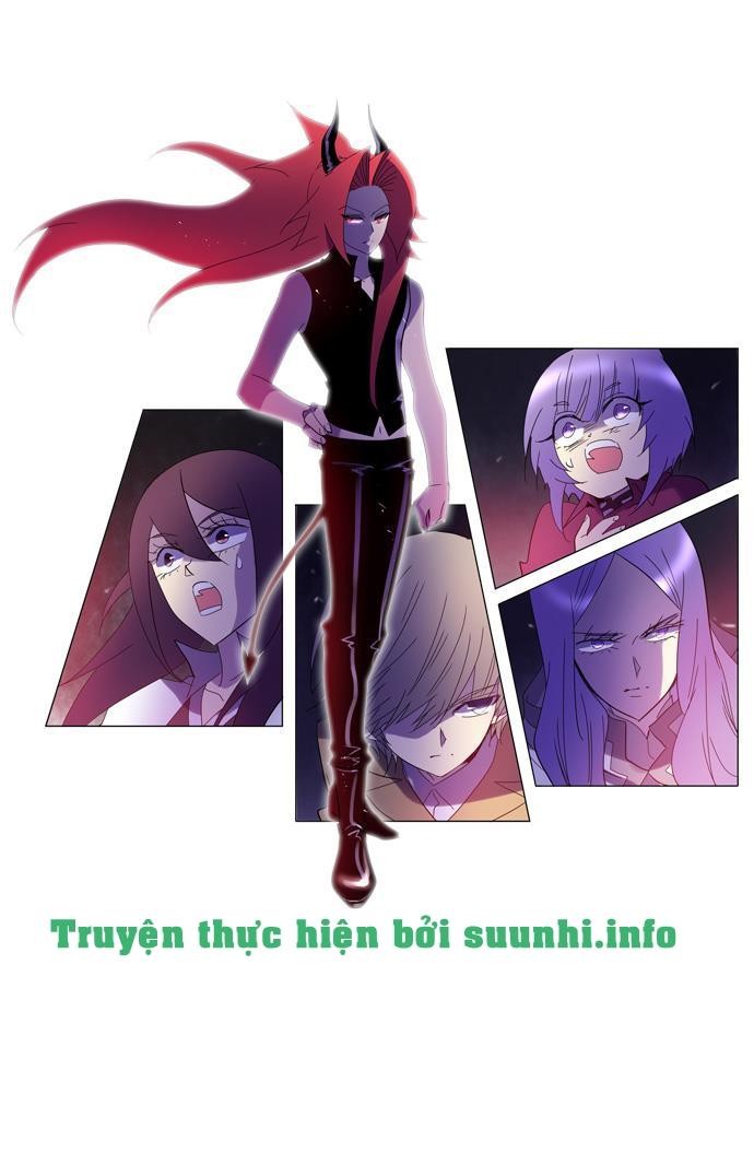 Đọc truyện Bản khế ước linh hồn - Chap 89