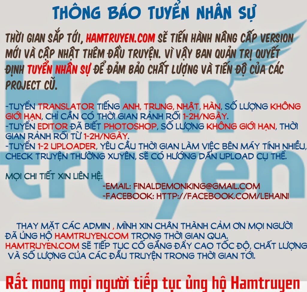 Đọc truyện Bản khế ước linh hồn - Chap 54