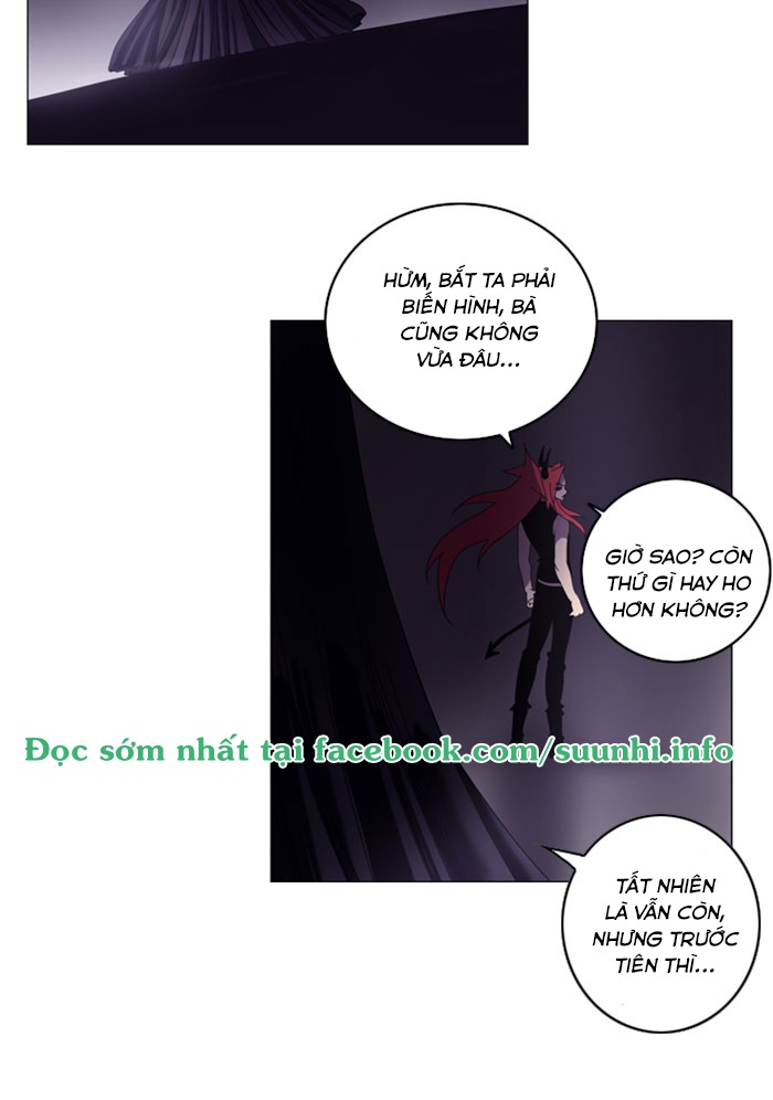 Đọc truyện Bản khế ước linh hồn - Chap 76