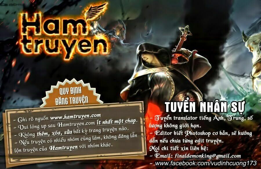 Đọc truyện Bản khế ước linh hồn - Chap 59