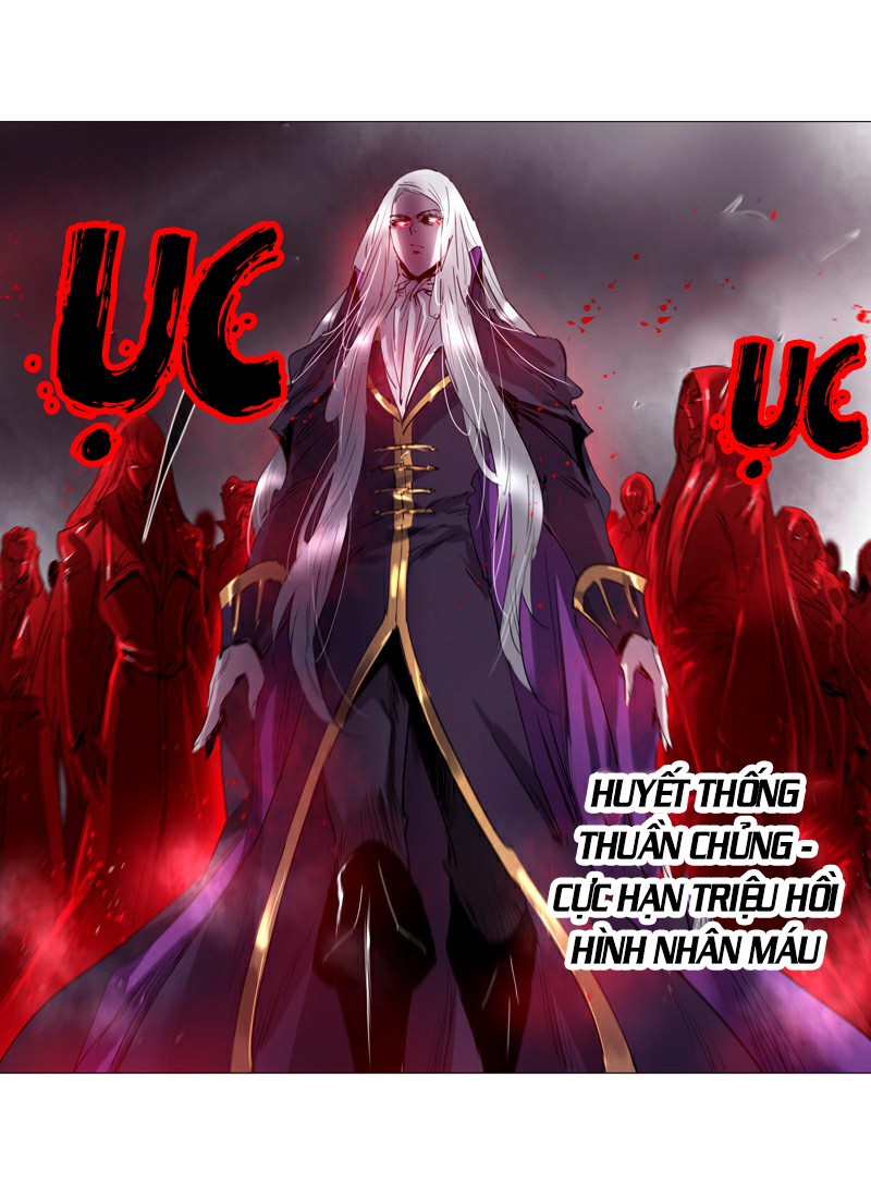 Đọc truyện Bản khế ước linh hồn - Chap 187