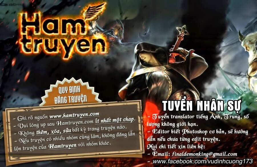 Đọc truyện Bản khế ước linh hồn - Chap 62