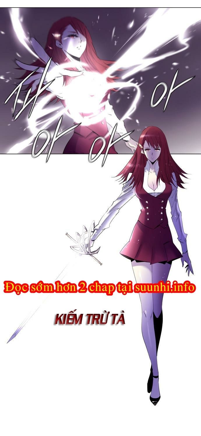 Đọc truyện Bản khế ước linh hồn - Chap 133