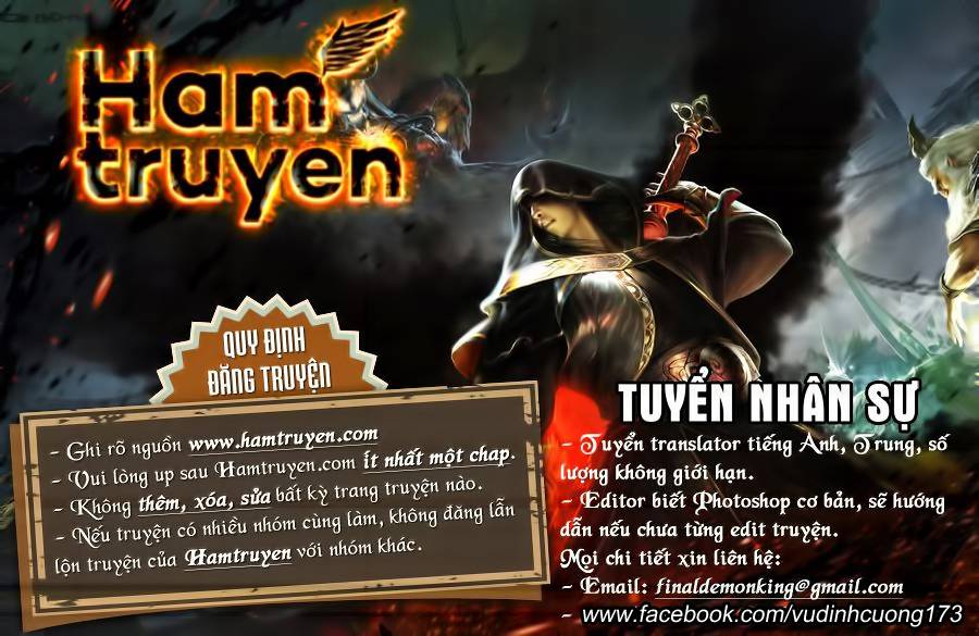 Đọc truyện Bản khế ước linh hồn - Chap 67