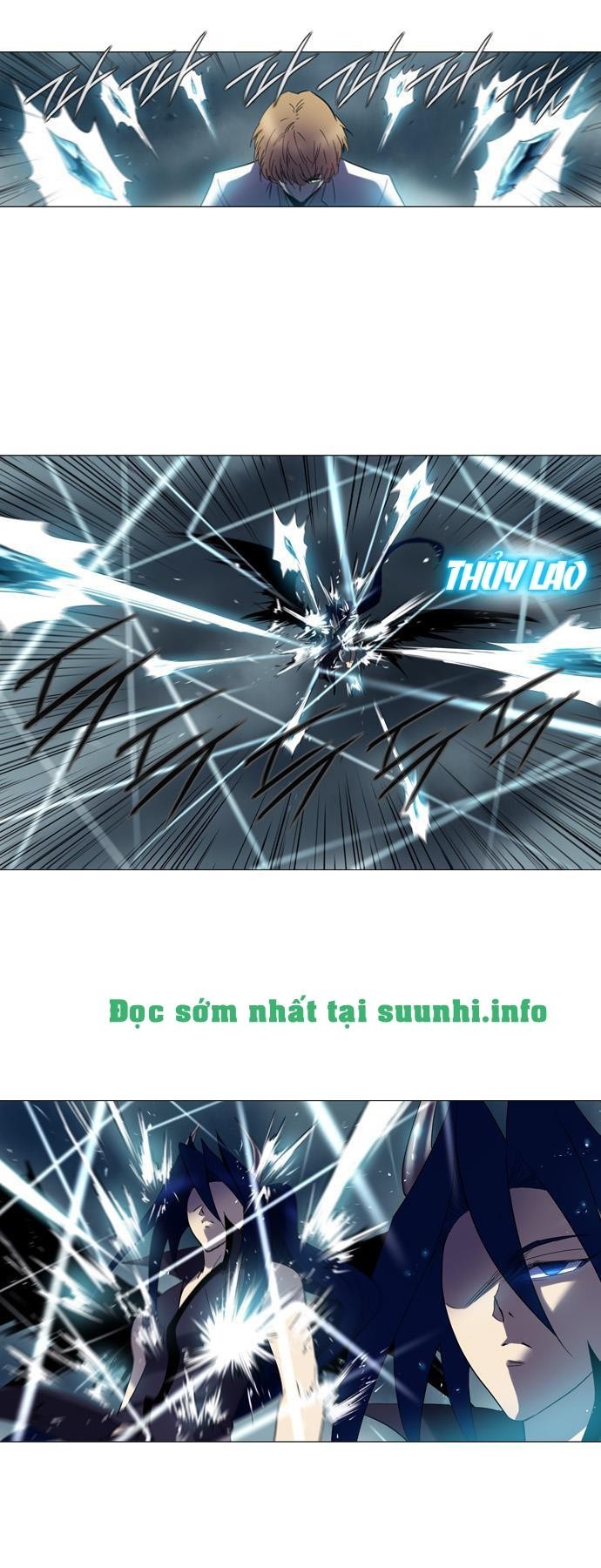 Đọc truyện Bản khế ước linh hồn - Chap 94