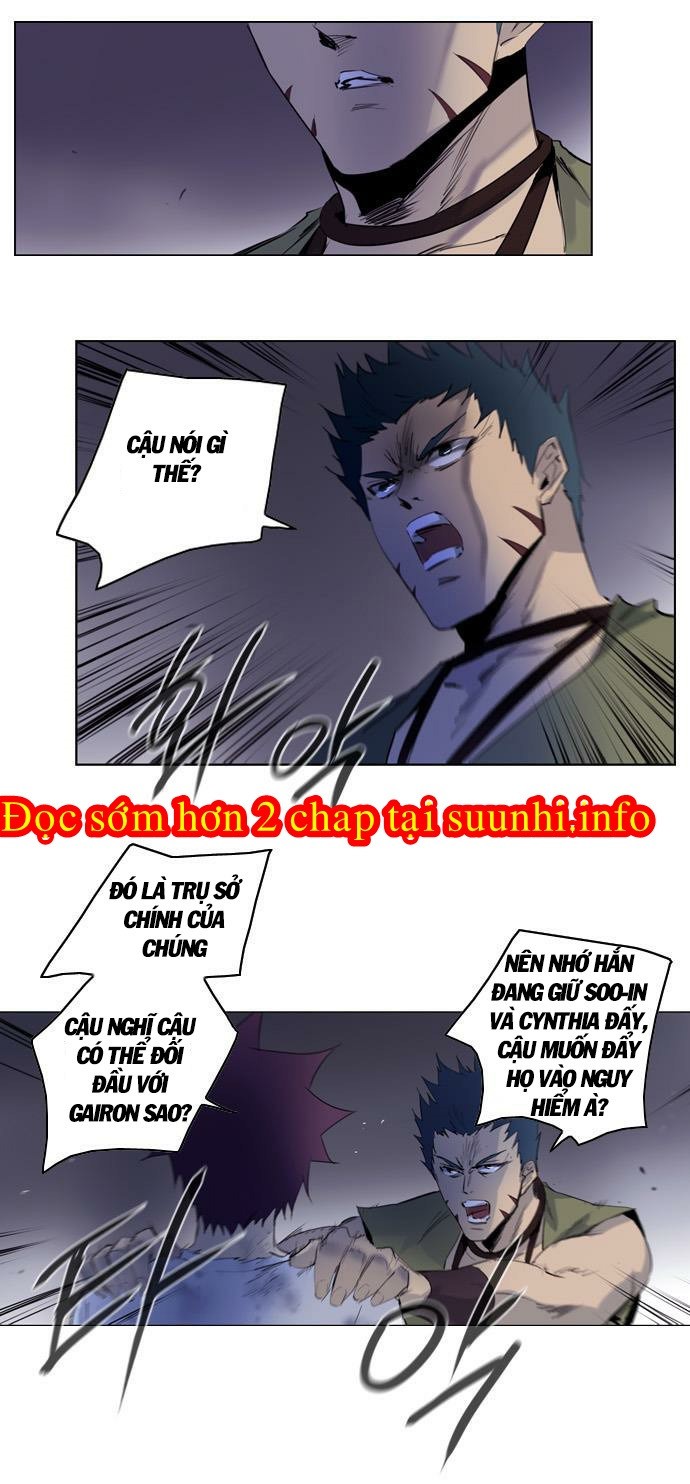 Đọc truyện Bản khế ước linh hồn - Chap 148