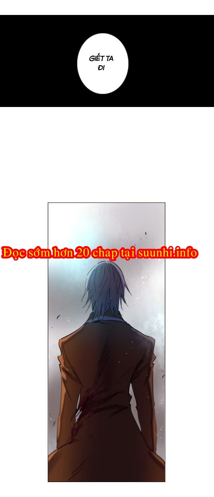 Đọc truyện Bản khế ước linh hồn - Chap 167