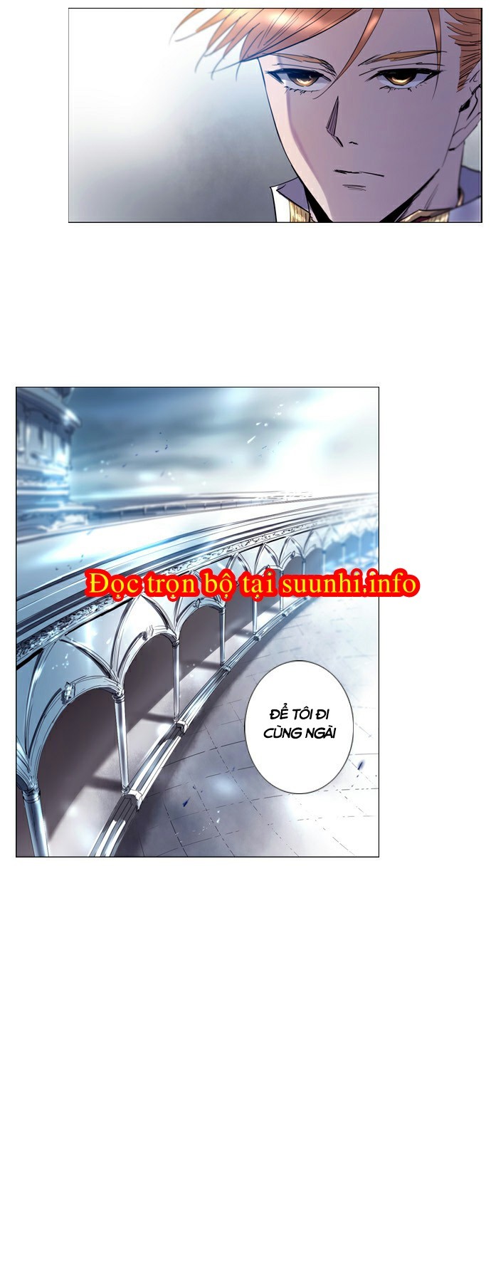 Đọc truyện Bản khế ước linh hồn - Chap 179