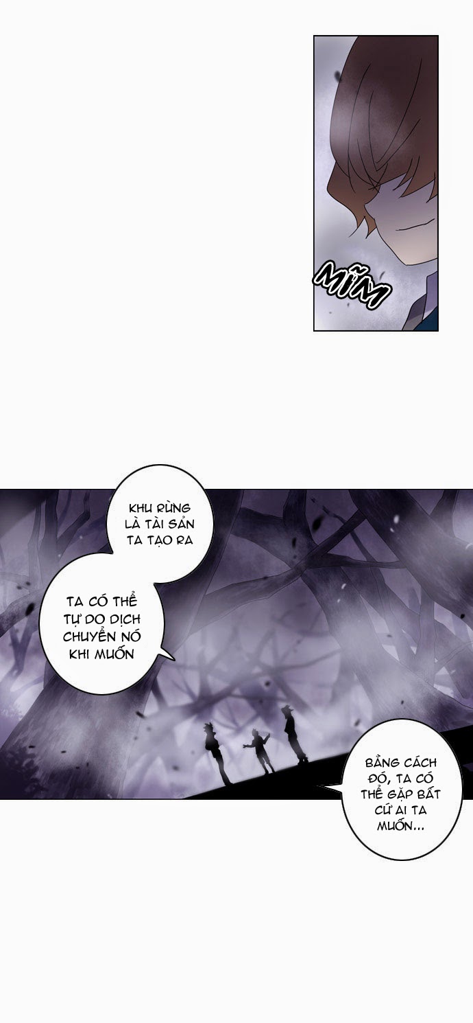 Đọc truyện Bản khế ước linh hồn - Chap 47