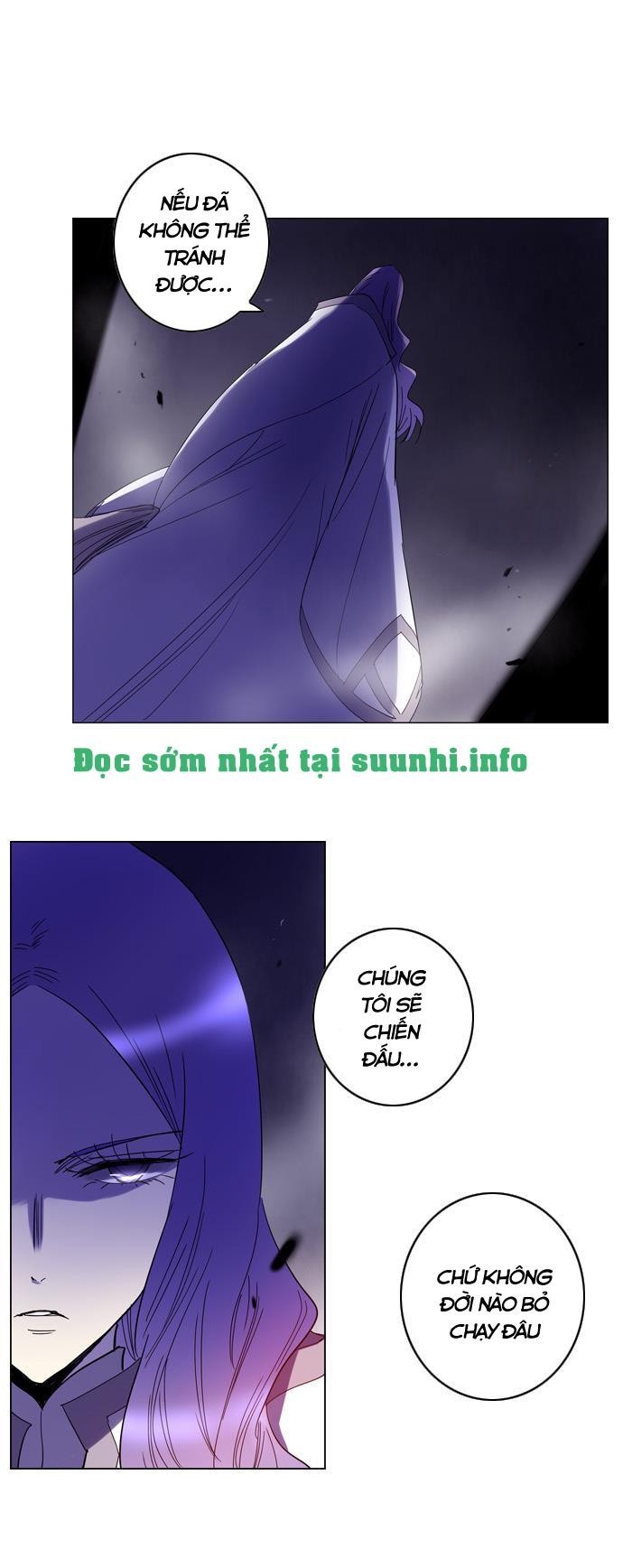 Đọc truyện Bản khế ước linh hồn - Chap 90