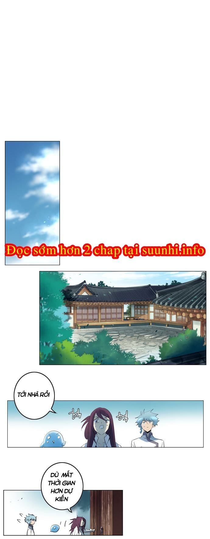 Đọc truyện Bản khế ước linh hồn - Chap 119