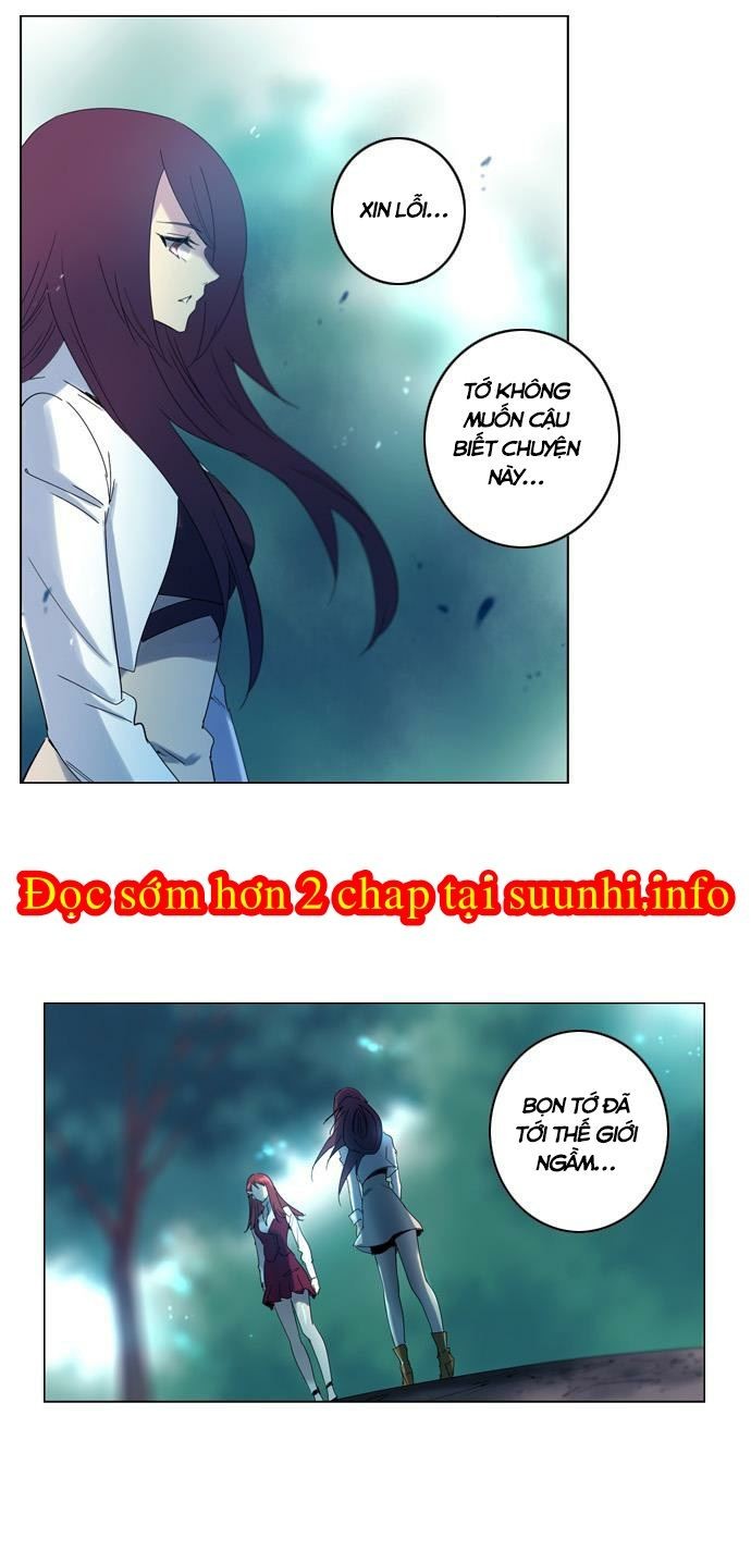 Đọc truyện Bản khế ước linh hồn - Chap 119