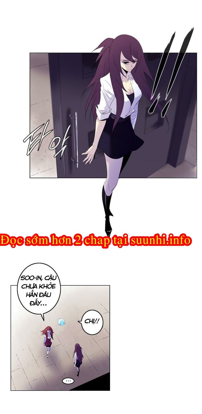 Đọc truyện Bản khế ước linh hồn - Chap 146