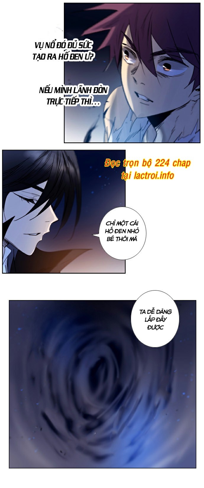 Đọc truyện Bản khế ước linh hồn - Chap 213