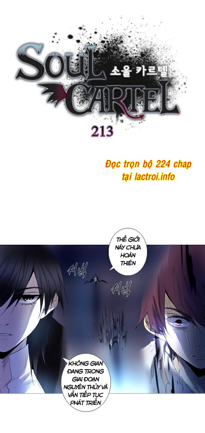 Đọc truyện Bản khế ước linh hồn - Chap 213