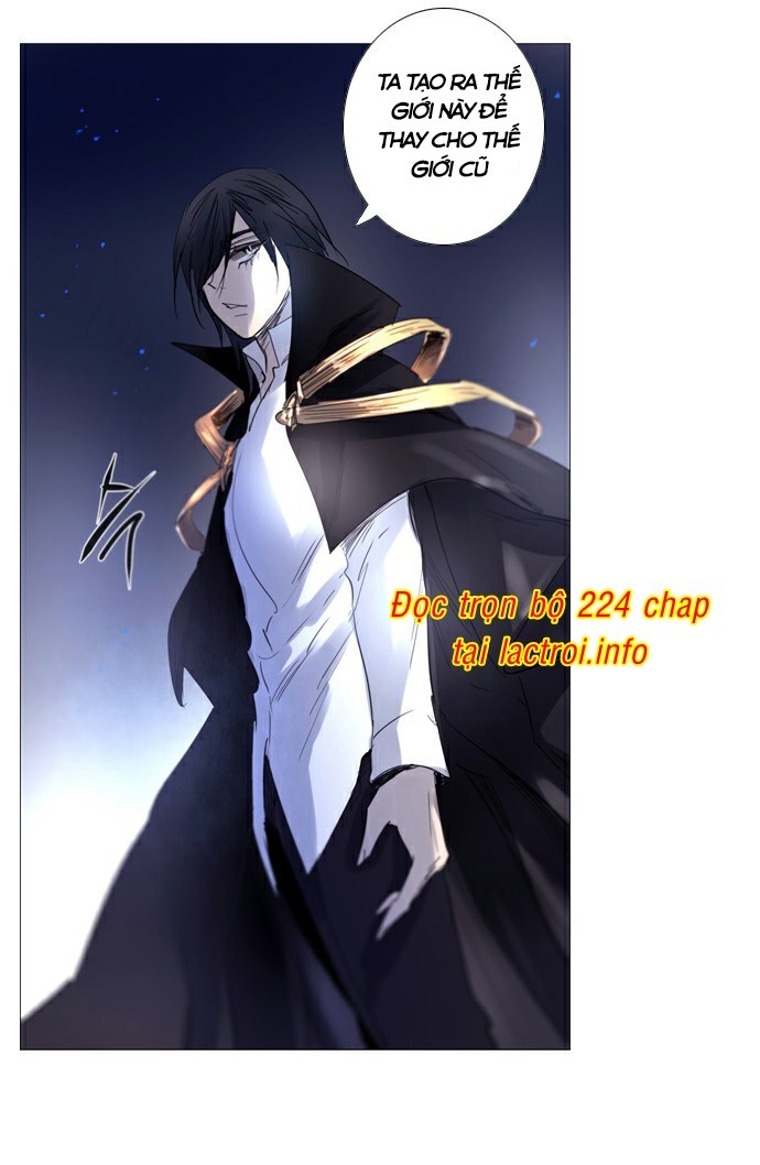 Đọc truyện Bản khế ước linh hồn - Chap 213