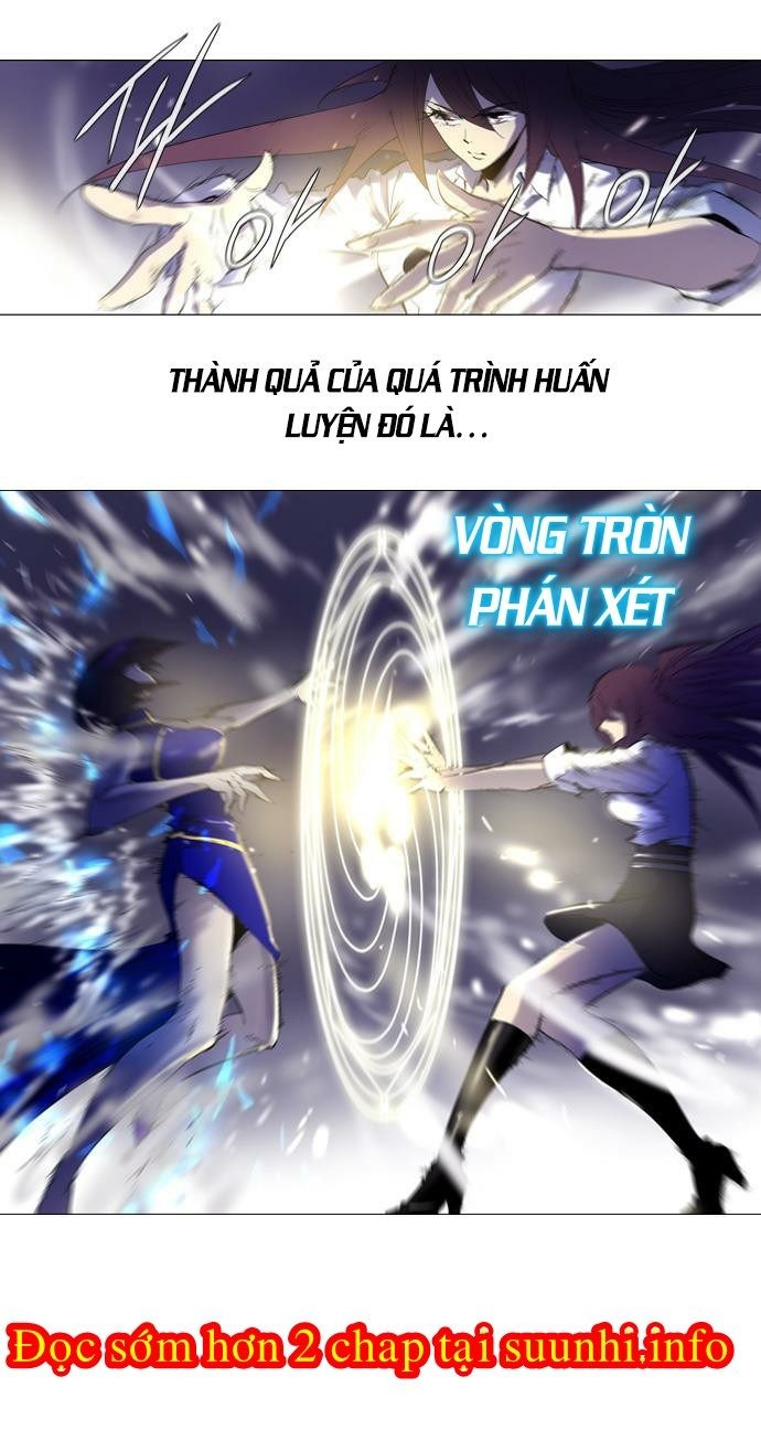 Đọc truyện Bản khế ước linh hồn - Chap 129