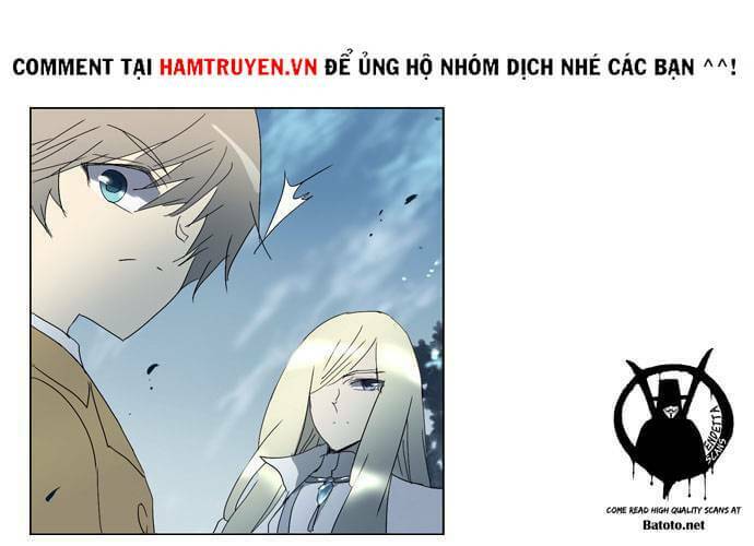 Đọc truyện Bản khế ước linh hồn - Chap 60