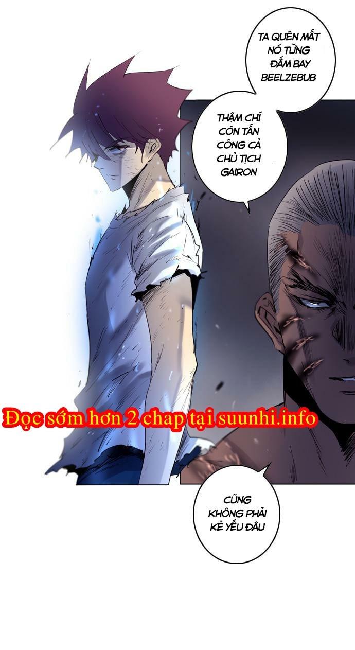 Đọc truyện Bản khế ước linh hồn - Chap 151