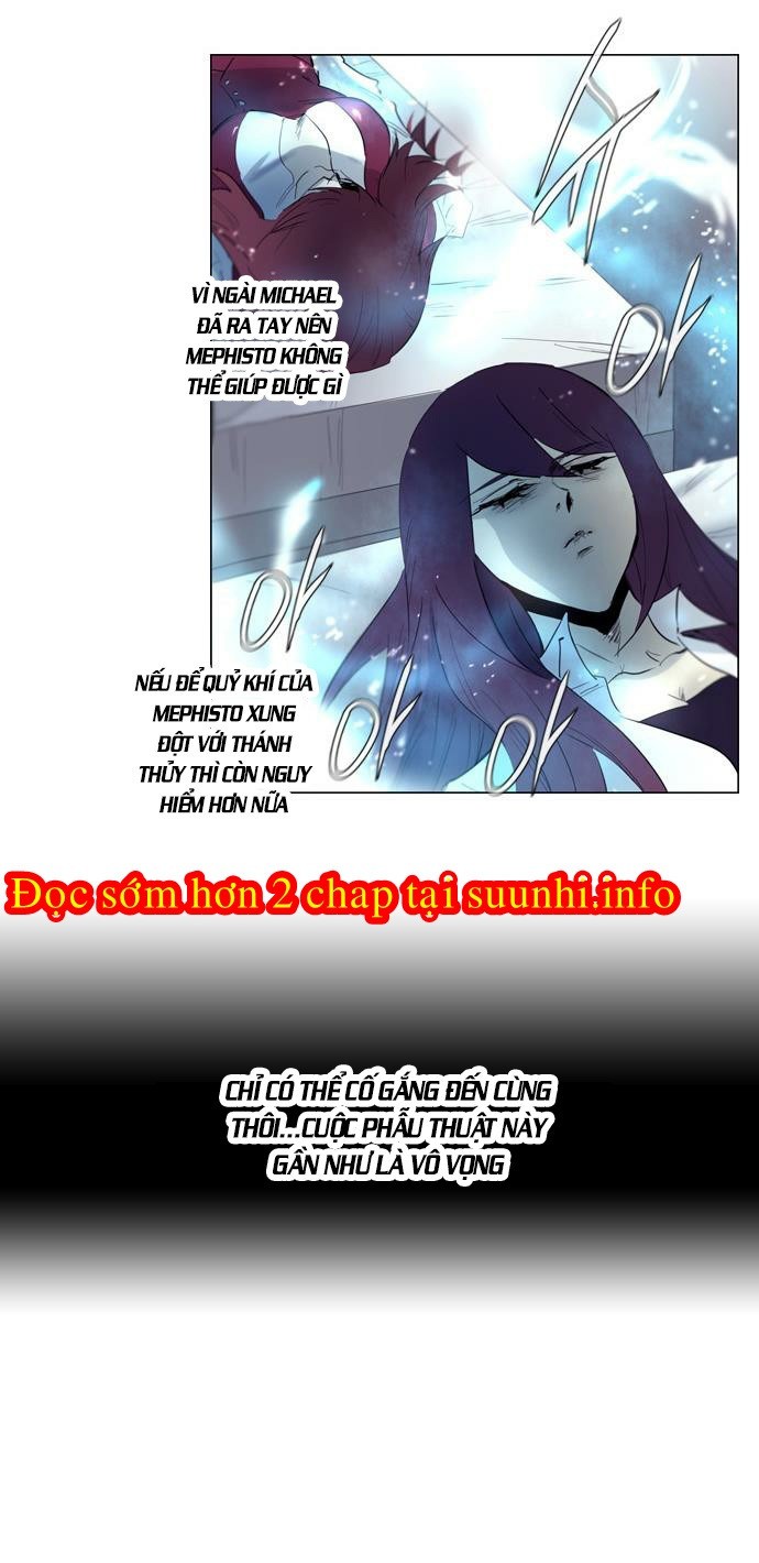 Đọc truyện Bản khế ước linh hồn - Chap 154