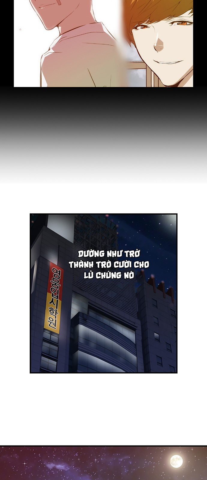 Đọc truyện Anh hùng yếu - Chap 37