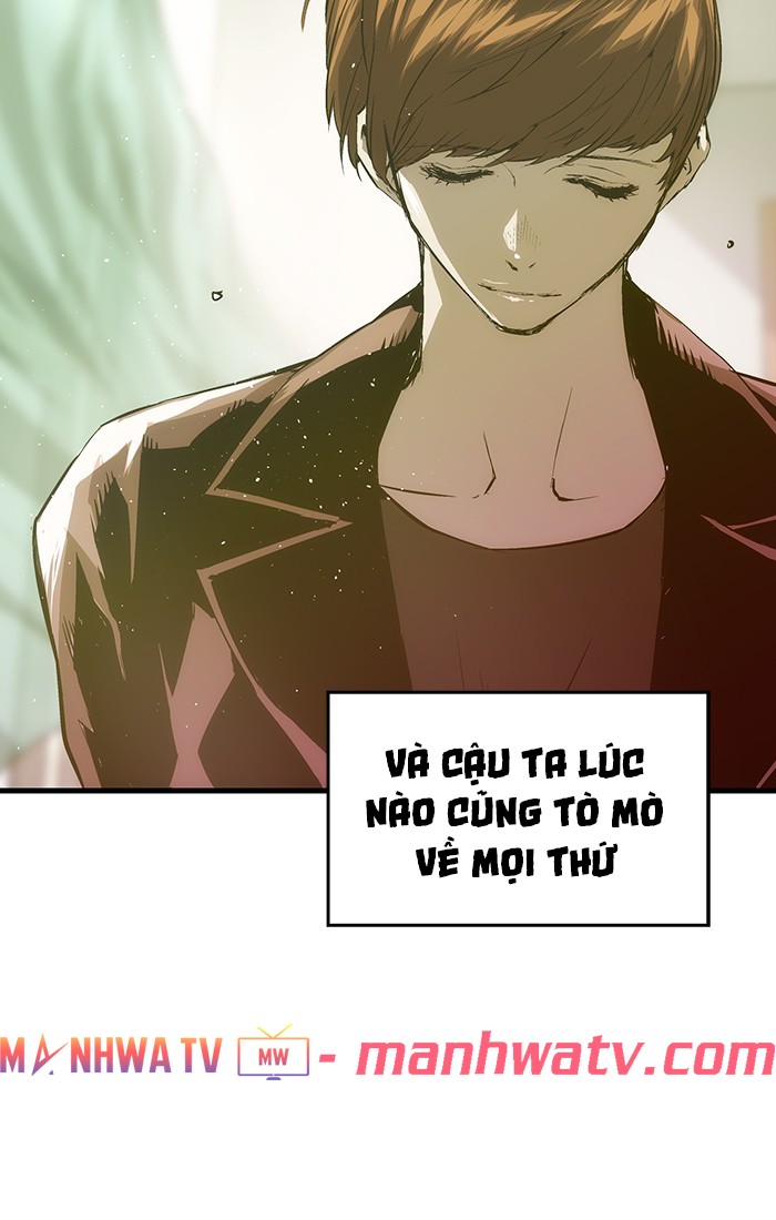 Đọc truyện Anh hùng yếu - Chap 26