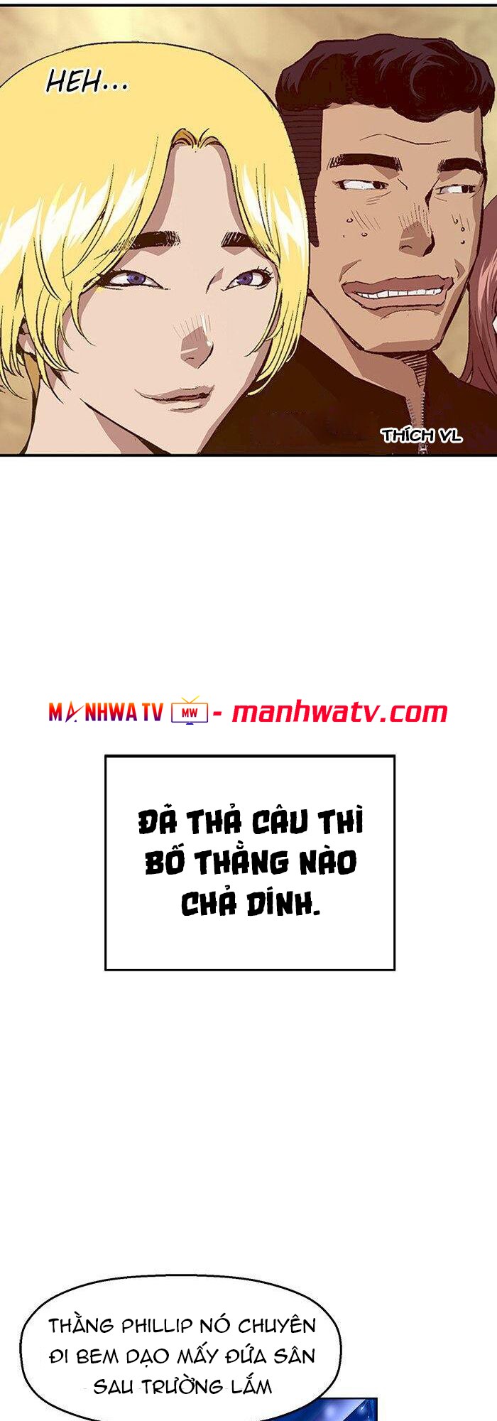 Đọc truyện Anh hùng yếu - Chap 10