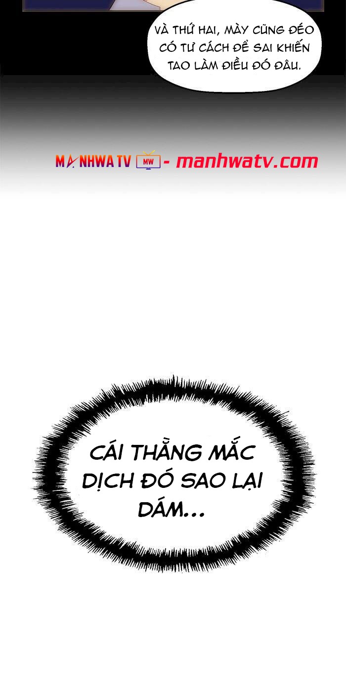 Đọc truyện Anh hùng yếu - Chap 10