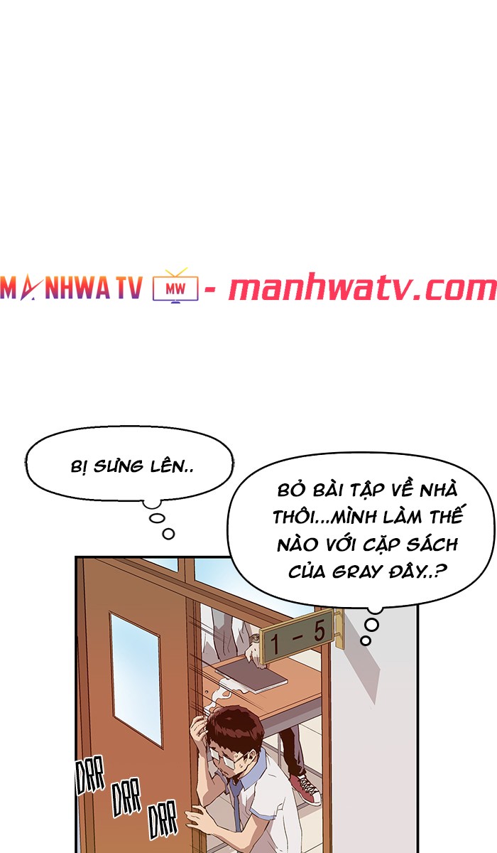 Đọc truyện Anh hùng yếu - Chap 15