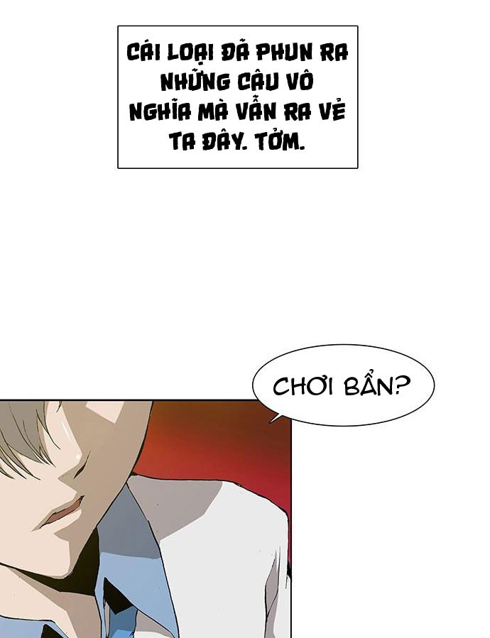 Đọc truyện Anh hùng yếu - Chap 1