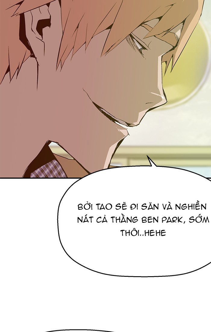 Đọc truyện Anh hùng yếu - Chap 13