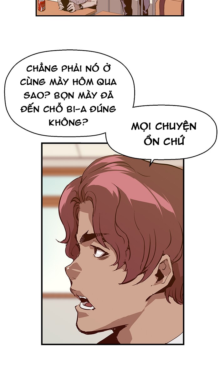 Đọc truyện Anh hùng yếu - Chap 14