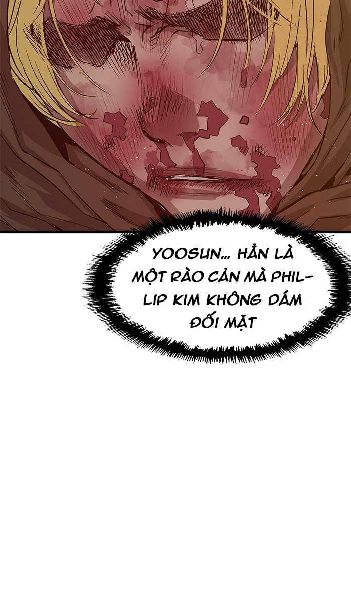 Đọc truyện Anh hùng yếu - Chap 18