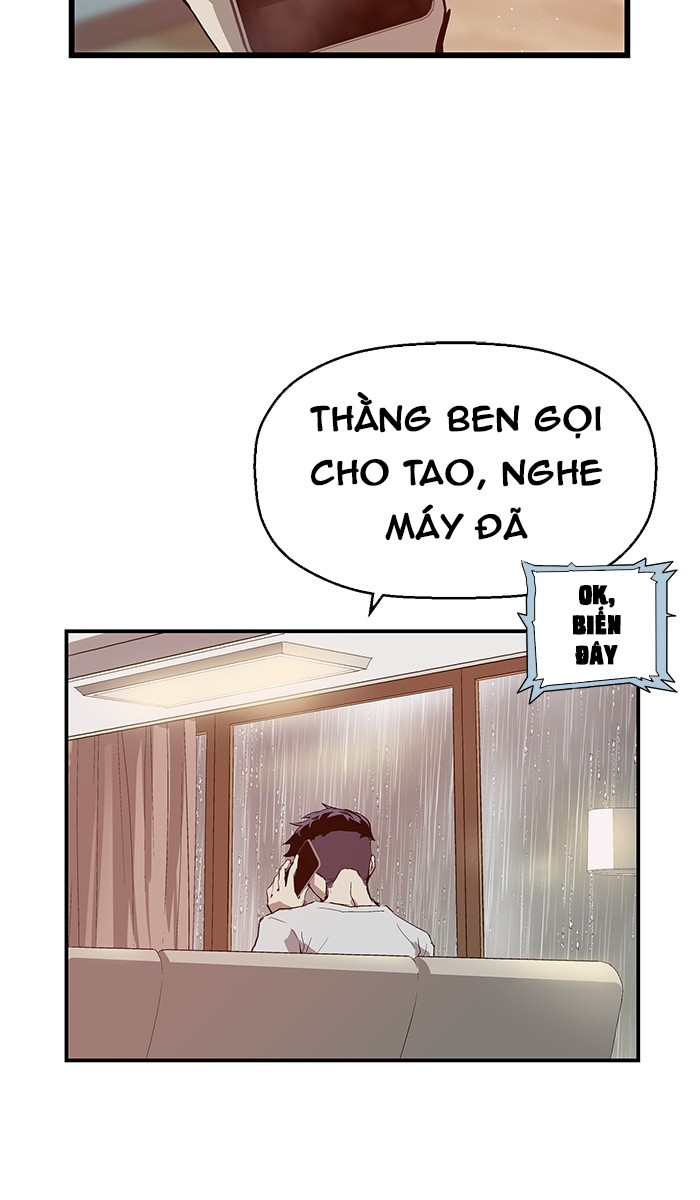 Đọc truyện Anh hùng yếu - Chap 18