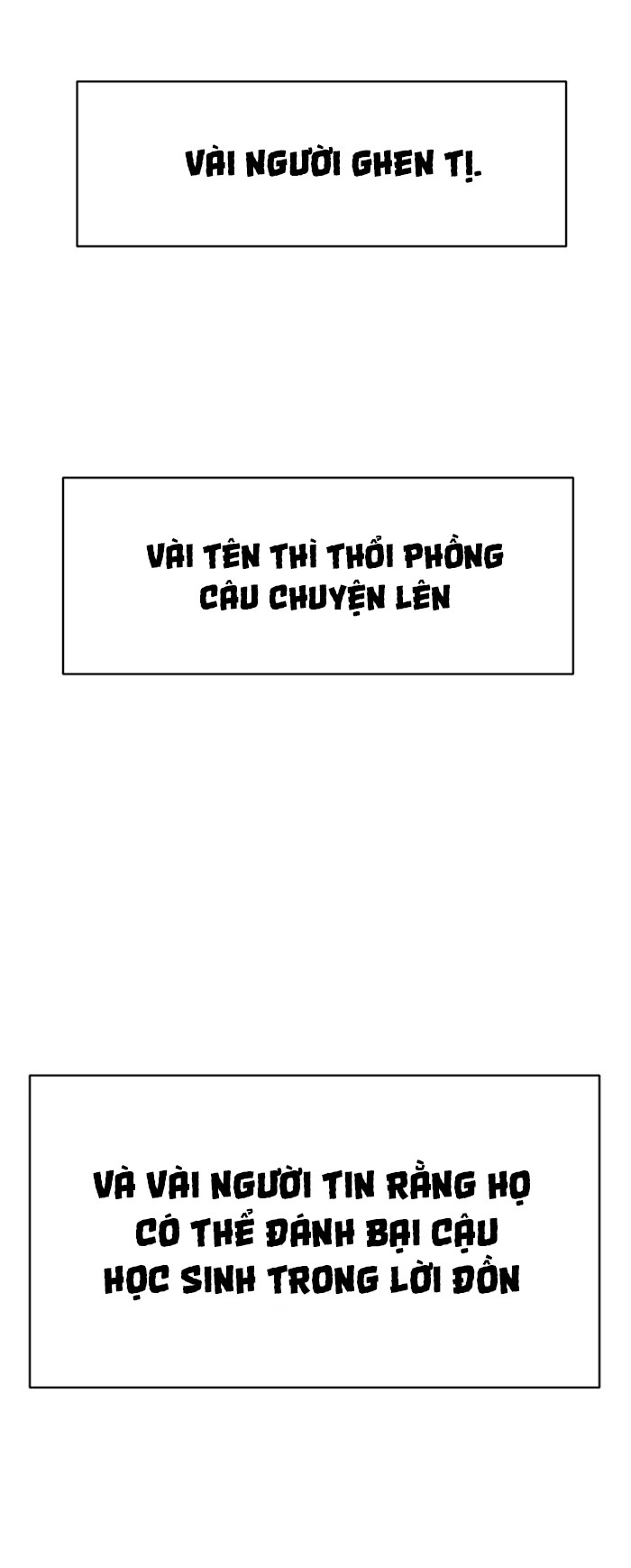 Đọc truyện Anh hùng yếu - Chap 2