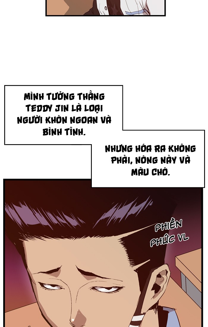 Đọc truyện Anh hùng yếu - Chap 19