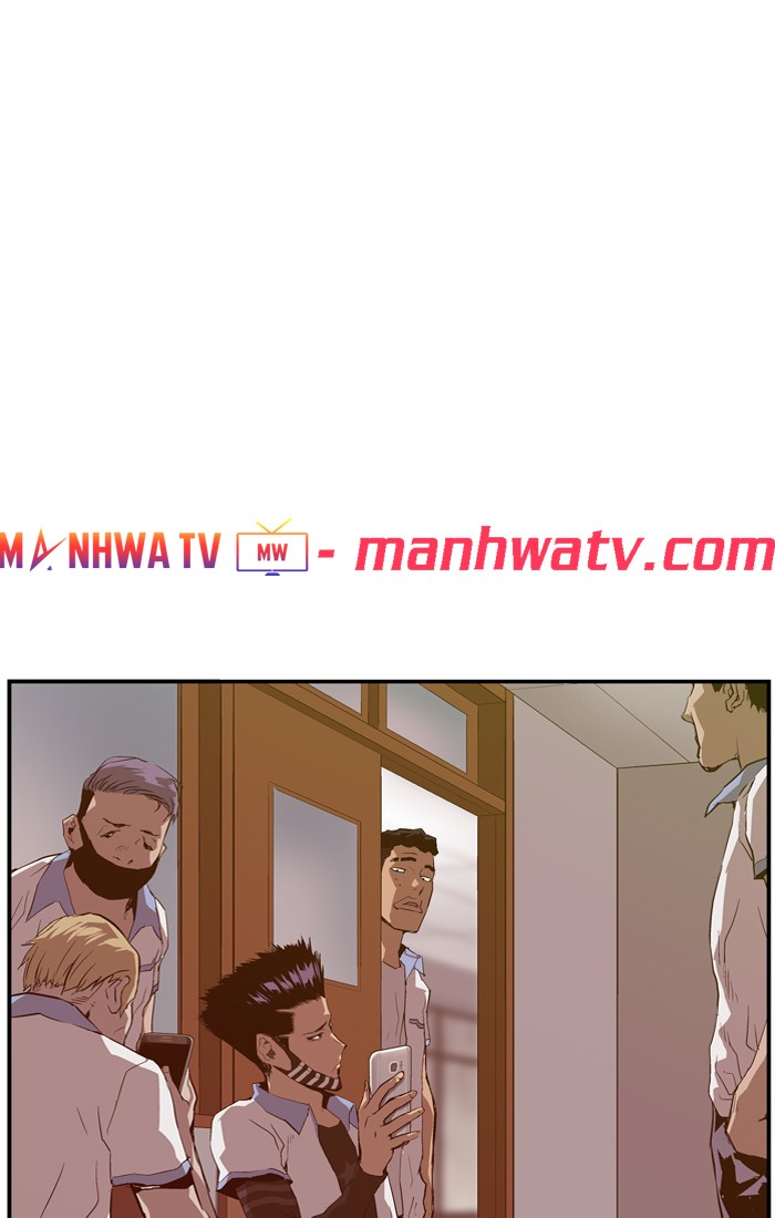 Đọc truyện Anh hùng yếu - Chap 19