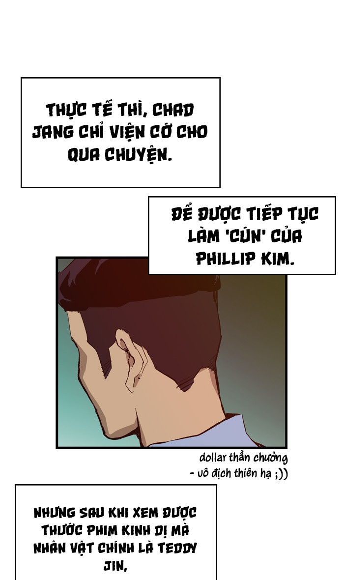 Đọc truyện Anh hùng yếu - Chap 19