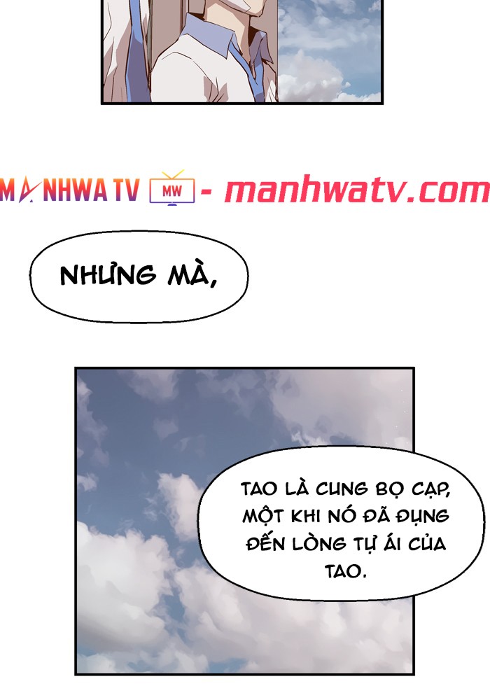 Đọc truyện Anh hùng yếu - Chap 19