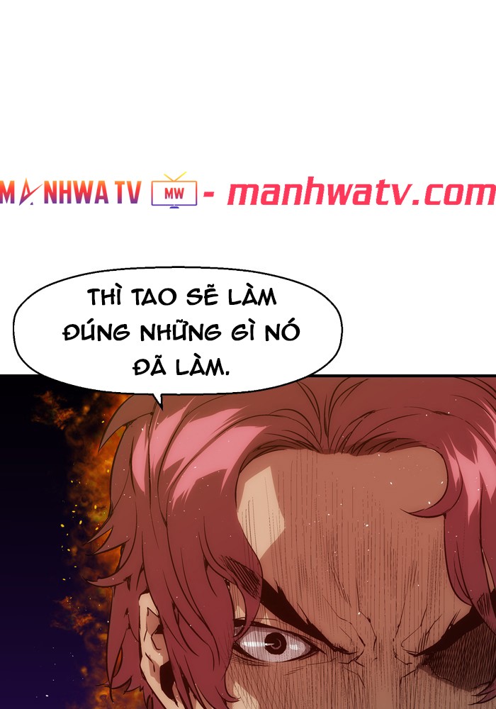 Đọc truyện Anh hùng yếu - Chap 19