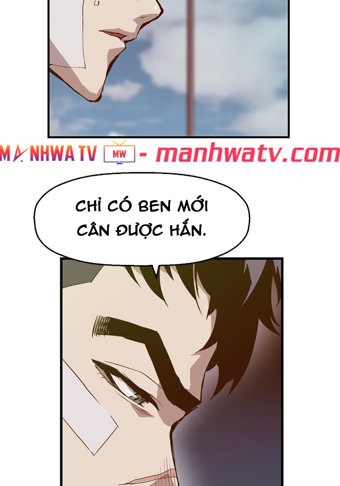 Đọc truyện Anh hùng yếu - Chap 19