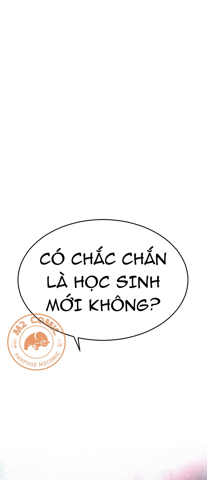 Đọc truyện [M2 Comic] Tôi là bạn học của con mình - chap 2