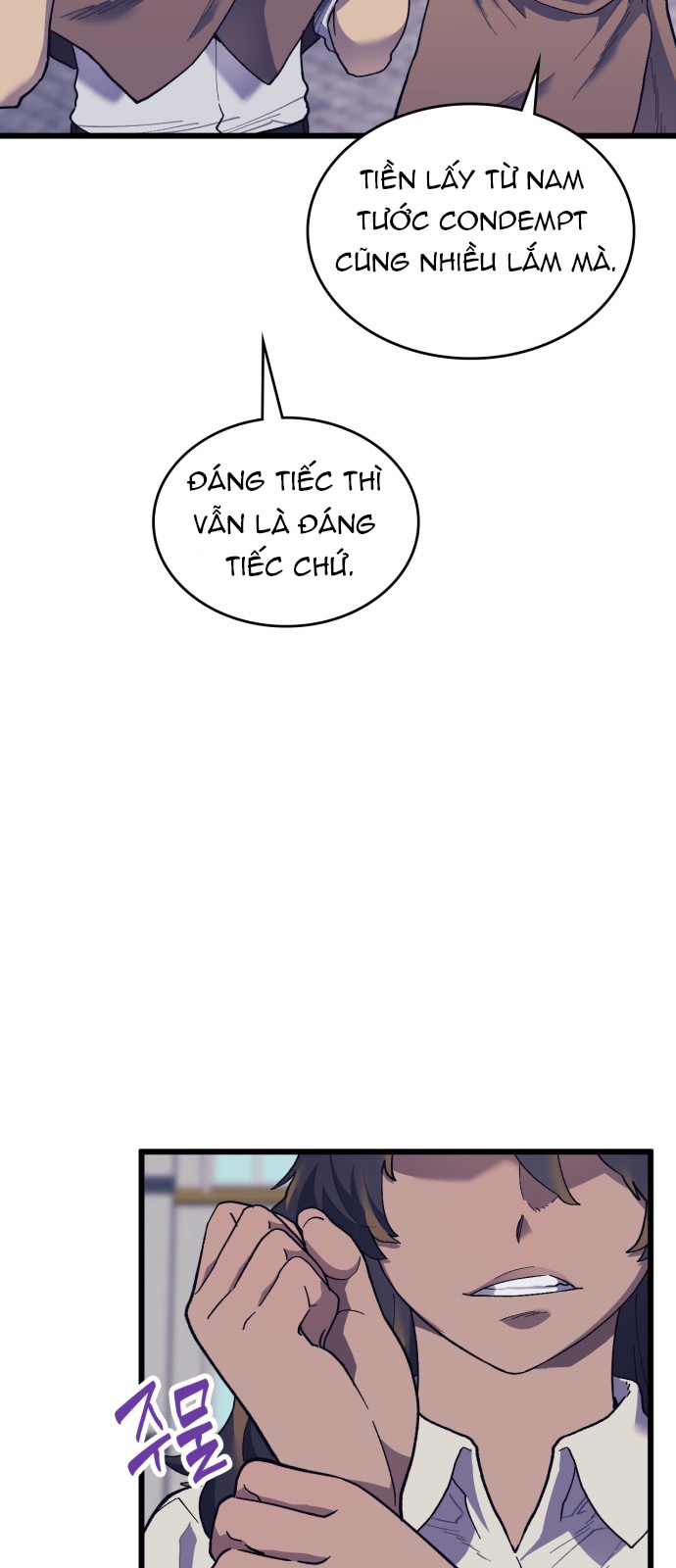 Đọc truyện Pháp sư từ thế giới khác - Chap 23