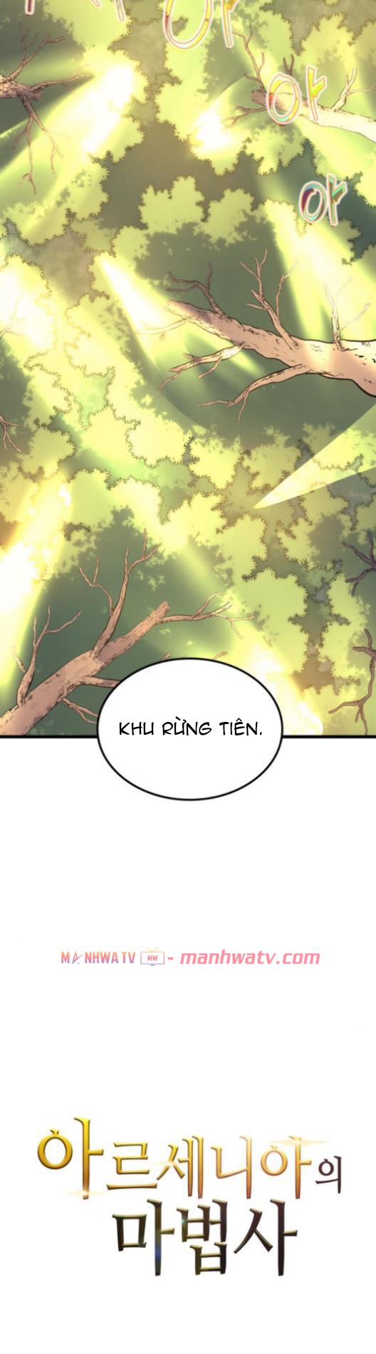 Đọc truyện Pháp sư từ thế giới khác - Chap 25