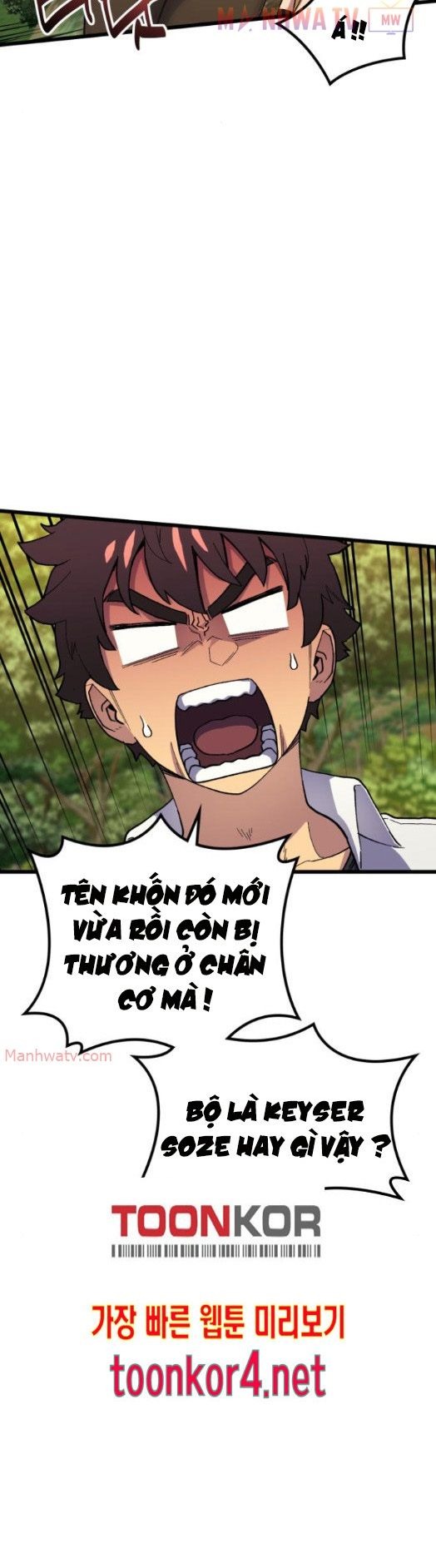 Đọc truyện Pháp sư từ thế giới khác - Chap 19